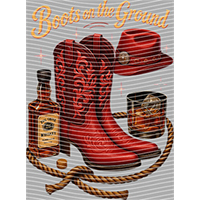 Country music-CM-563